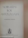 Nobel-díjas írók antológiája