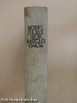 Nobel-díjas írók antológiája