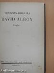 David Alroy