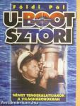 U-Boot sztori