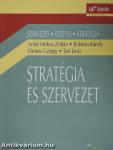 Stratégia és szervezet