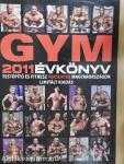 Gym 2011 évkönyv