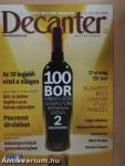 Decanter 2004. október