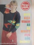 Fürge Ujjak 1982/10.