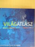 Világatlasz I-IV. (nem teljes gyűjtemény)