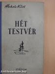 Hét testvér