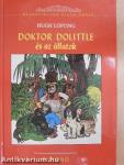 Doktor Dolittle és az állatok