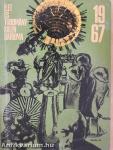 Élet és Tudomány Kalendáriuma 1967