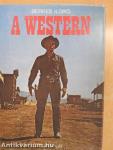 A western