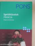 PONS Igetáblázatok - Francia