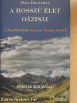 A hosszú élet oázisai
