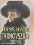 Tarnovszka grófnő