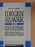 Idegen szavak és kifejezések kéziszótára