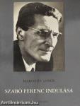 Szabó Ferenc indulása