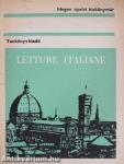 Letture Italiane