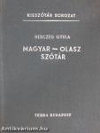 Magyar-olasz szótár