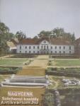 Nagycenk - Széchenyi kastély