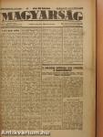 Budapesti Hirlap 1923. (nem teljes évfolyam)/Magyarság 1923. január 11./Nemzeti Sport 1923. március 12./Uj Nemzedék 1923. március 29.