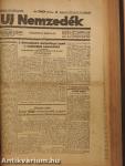 Budapesti Hirlap 1923. (nem teljes évfolyam)/Magyarság 1923. január 11./Nemzeti Sport 1923. március 12./Uj Nemzedék 1923. március 29.