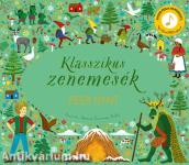 Klasszikus zenemesék: Peer Gynt