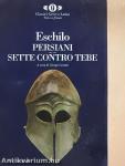 Persiani/Sette contro tebe