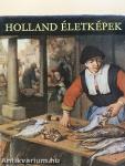 Holland életképek