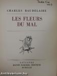 Les Fleurs du Mal