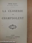 La Closerie de Champdolent