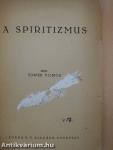 A spiritizmus