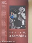 Férjem, a Komédiás