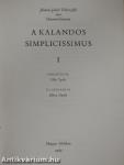 A kalandos Simplicissimus I-II.