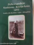 Zichy-expedíció, Kaukázus, Közép-Ázsia 1895