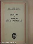 Tristan/Mario és a varázsló