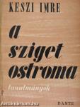 A sziget ostroma