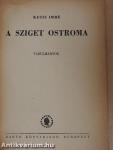 A sziget ostroma