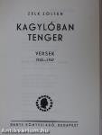 Kagylóban tenger