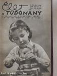 Élet és Tudomány 1955. (nem teljes évfolyam) I-II.