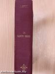 La Sainte Bible