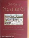 Üdvözlet Gyuláról