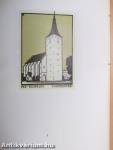 Erdélyi református templomok és tornyok