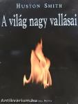 A világ nagy vallásai