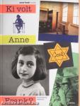 Ki volt Anne Frank?