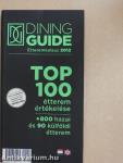 Dining Guide 2012