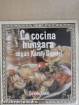 La cocina húngara