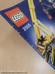 Lego játékok termékkatalógusa 2005