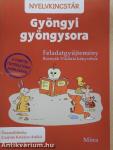 Gyöngyi gyöngysora