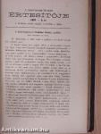 Katholikus Szemle 1892. január-december/A Szent-István-Társulat Értesítője 1891/2.