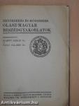 Rendszeres és módszeres olasz-magyar beszédgyakorlatok