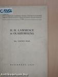 D. H. Lawrence és Olaszország