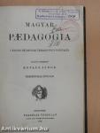 Magyar Paedagogia 1903/1-10.